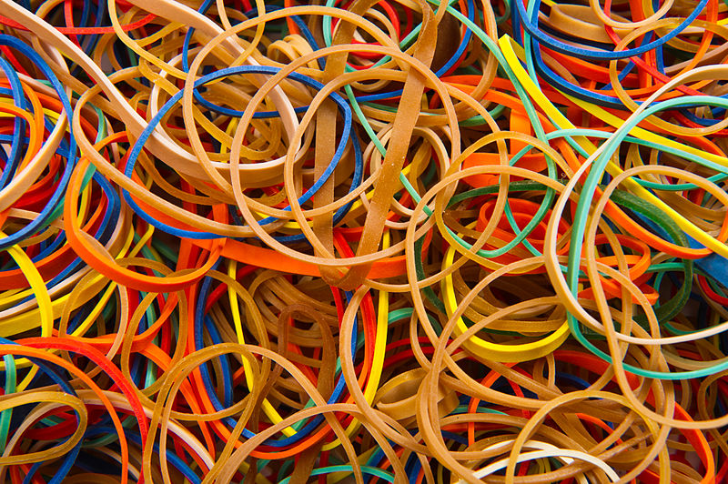 The Rubber Band Principle - Cohen Brown Management Group