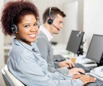 Achieving a Customer-Centric Contact Center